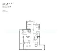 UE Square (D9), Apartment #551240011